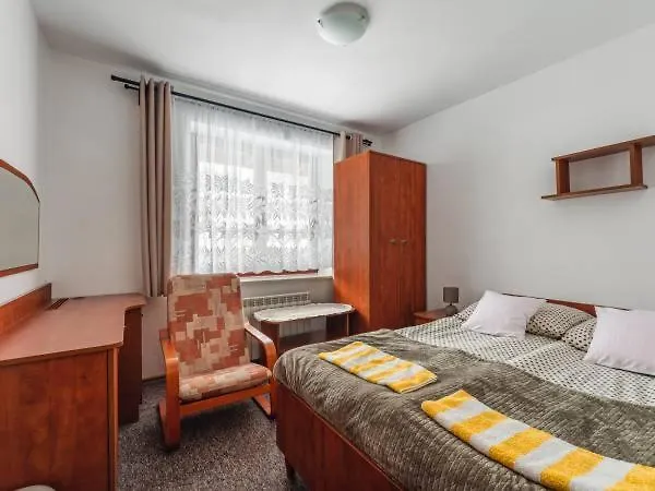Noclegi u Aguni Krynica-Zdrój
