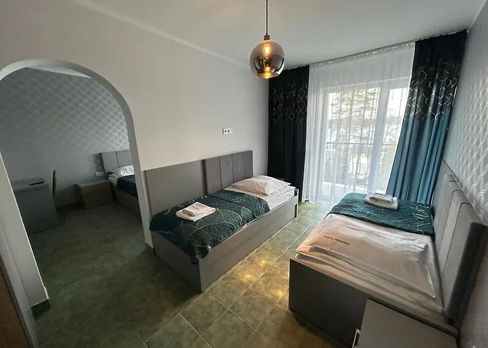 Hotel Wodnik Jaworzno