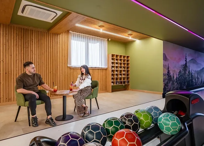 Kaniówka Ski Resort Białka Tatrzańska