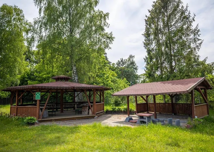 Natura Park w Stegnie Stegna 