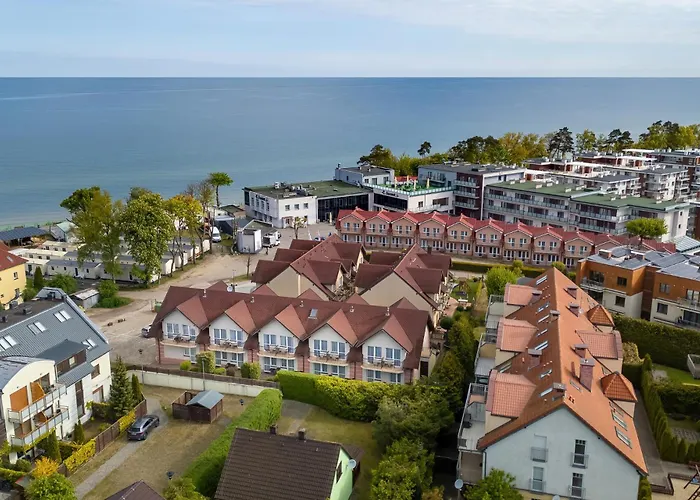 Hotel Skorpion Rewal