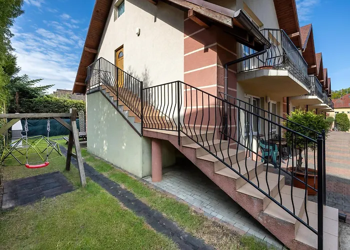 Hotel Skorpion Rewal