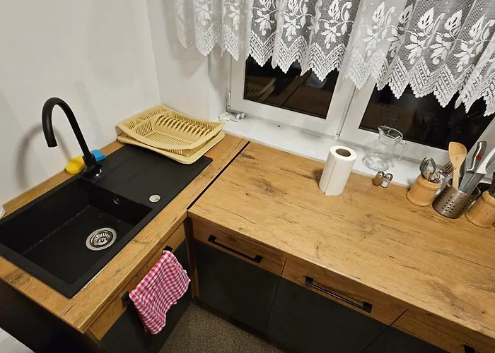 Willa Pod Kopiencem Zakopane