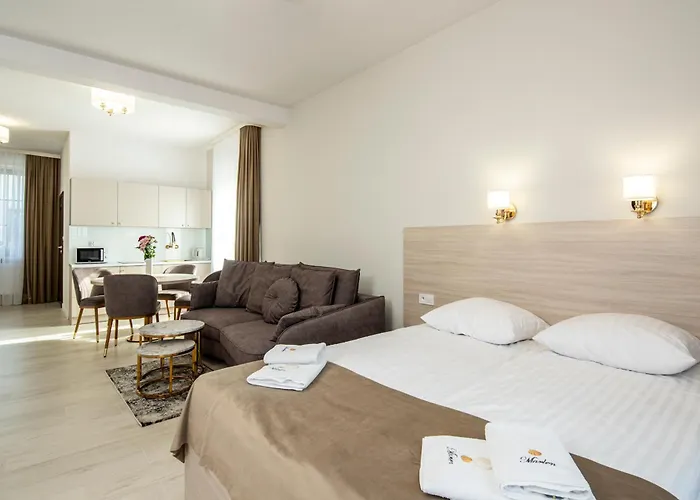 Hotel Marlen Sarbinowo