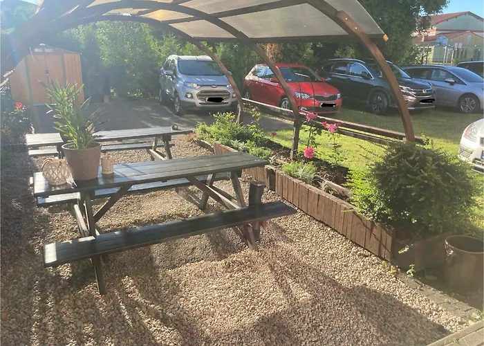 Pod Różą B&B Ustka
