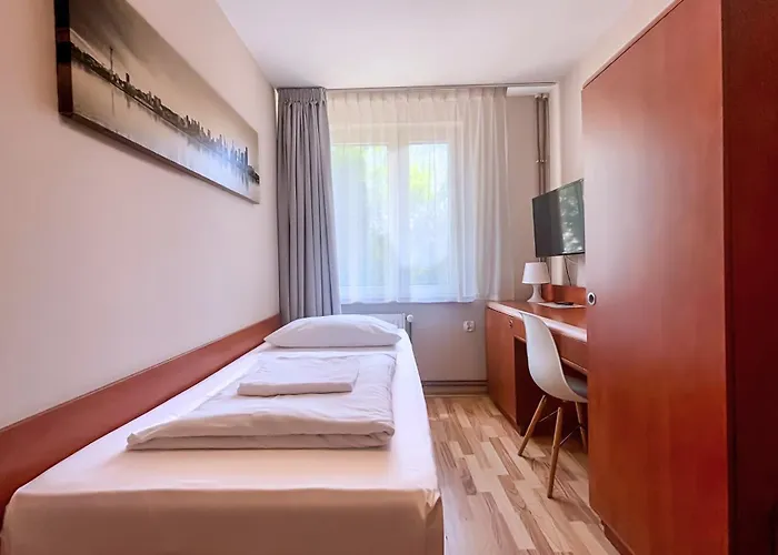 City Hostel Szczecin