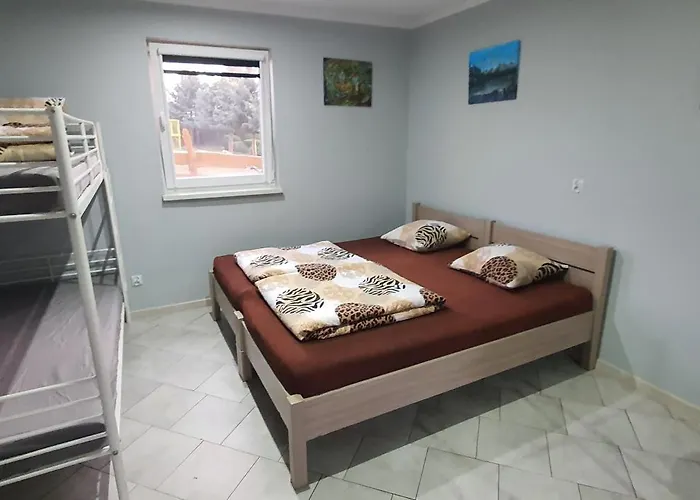 Agroturystyka Klekusiowo Boleslawiec 