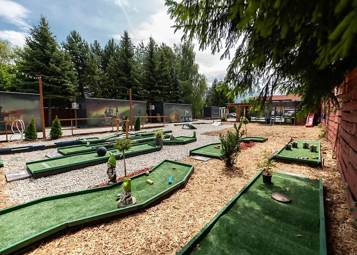 City Place Noclegi Wrocław