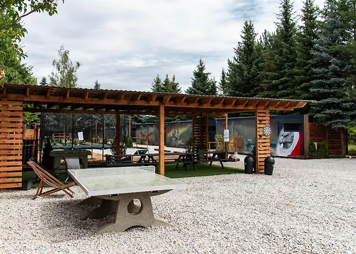 City Place Noclegi Wrocław