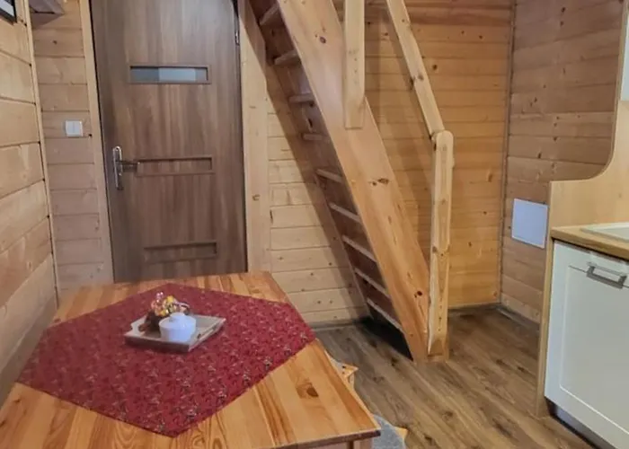 Apartamenty i Domki Biały Dunajec