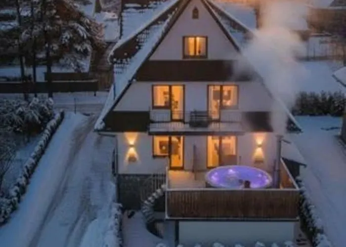 Noclegi Gabi Zakopane
