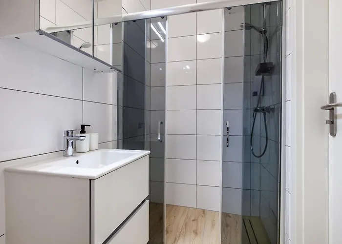 Papaj Resort - 150 metrów od morza Jastrzębia Góra