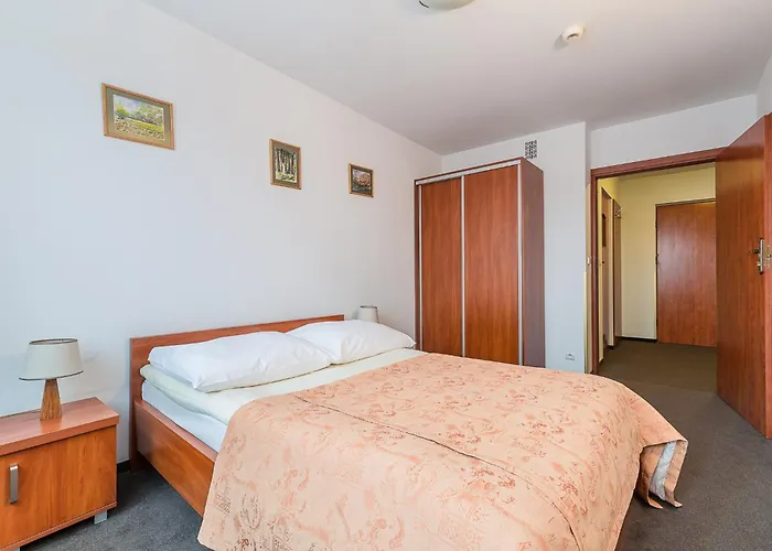 Wołosań B&B Cisna