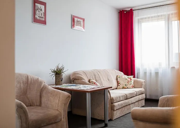 Wołosań B&B Cisna
