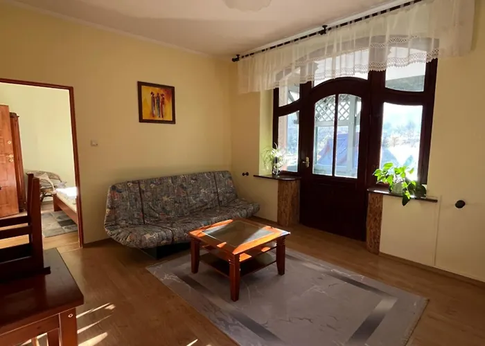 Hotel Wilinianka Pieszyce