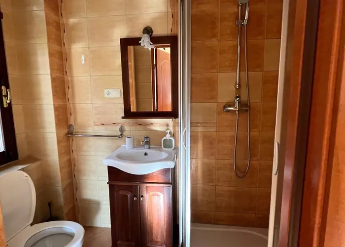 Hotel Wilinianka Pieszyce
