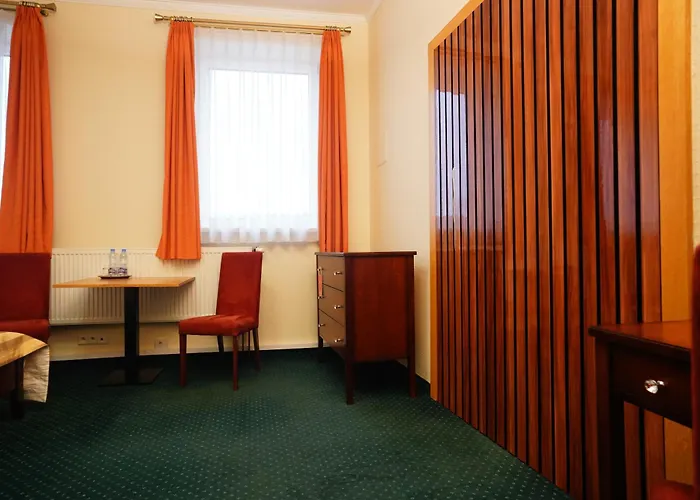 Noclegi w Lublińcu Lubex Lubliniec