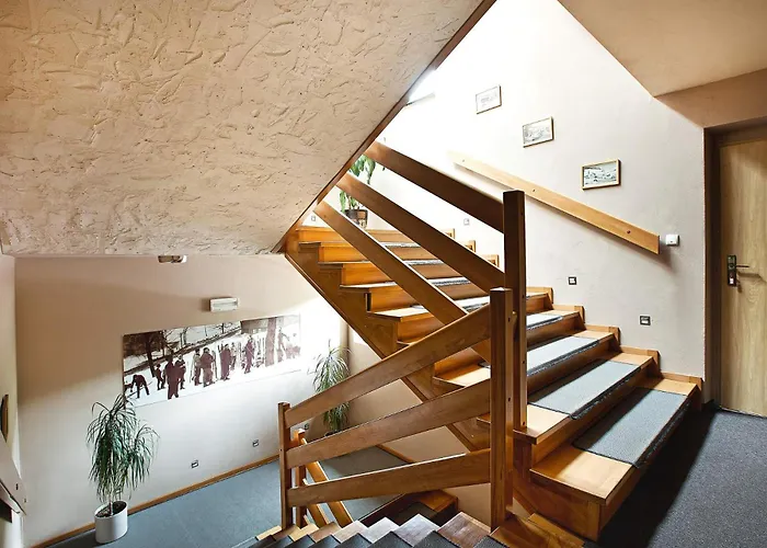 Hotel Absolwent Duszniki Zdrój