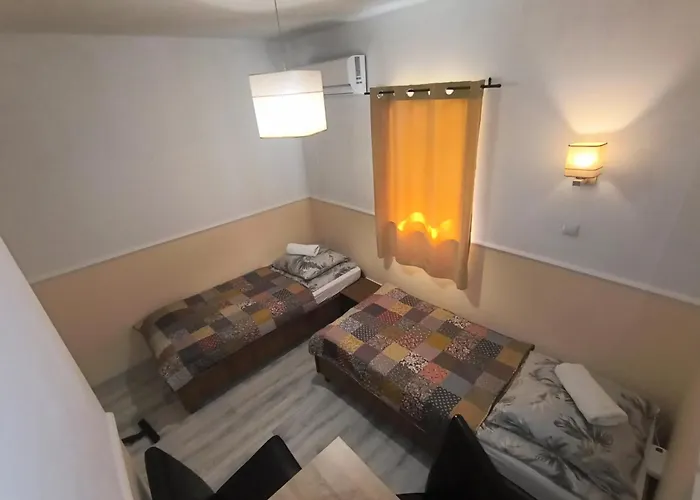 Hostel Koral Szczecin