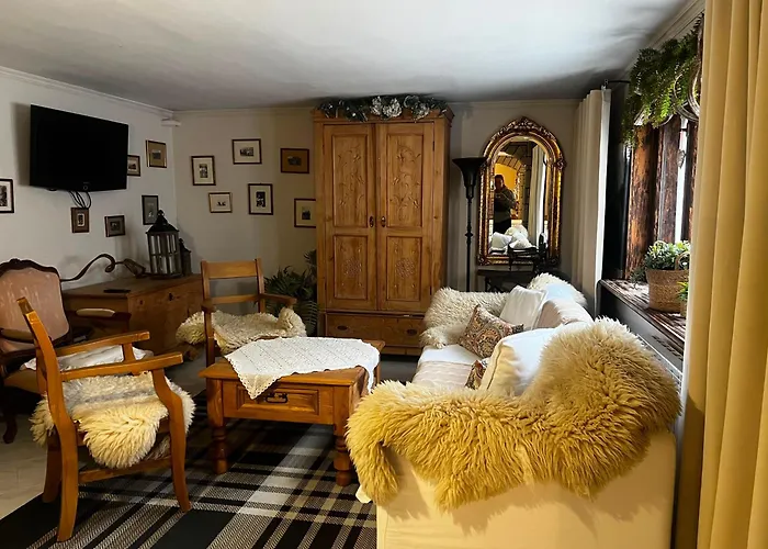Noclegi Gabi Zakopane