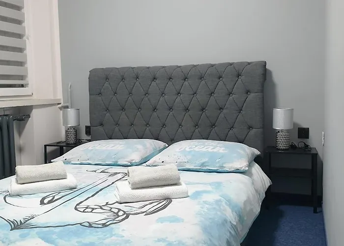 Hotel Emilia&Dawid Międzyzdroje