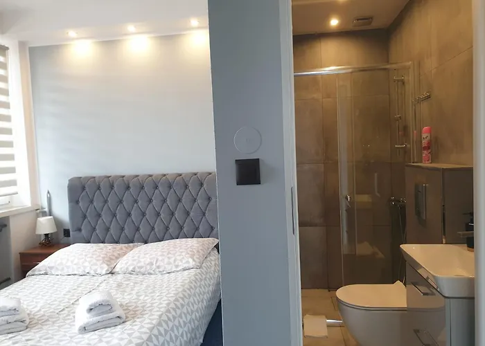 Hotel Emilia&Dawid Międzyzdroje