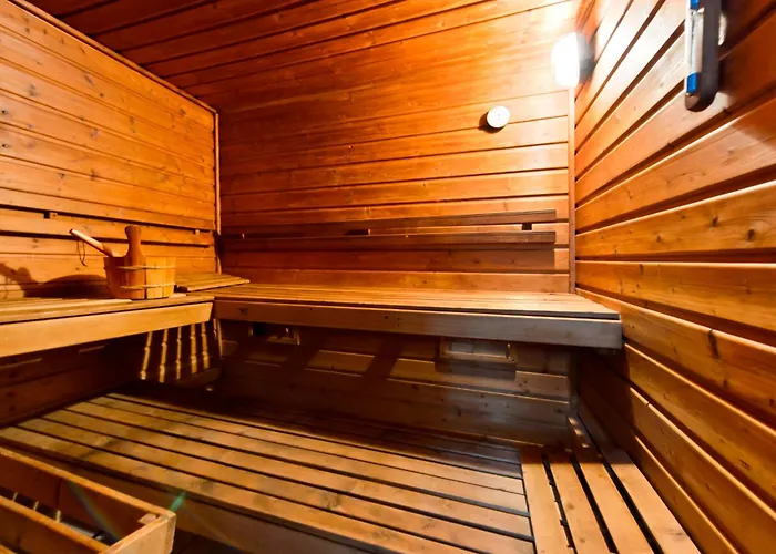 Hotel Harmonia Biała Podlaska