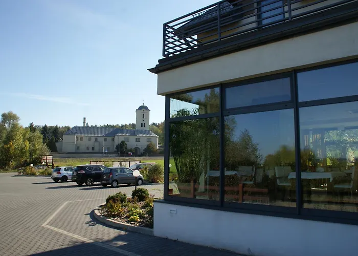 Pensjonat Lysica Wellness & Spa Swieta Katarzyna 