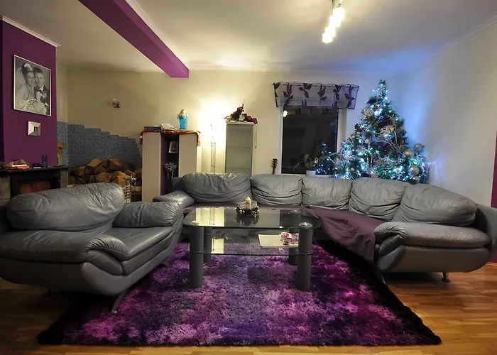 Willa Za Strugiem Hotel Zakopane