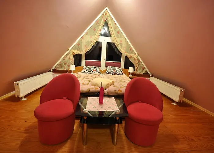 Willa Za Strugiem Hotel Zakopane