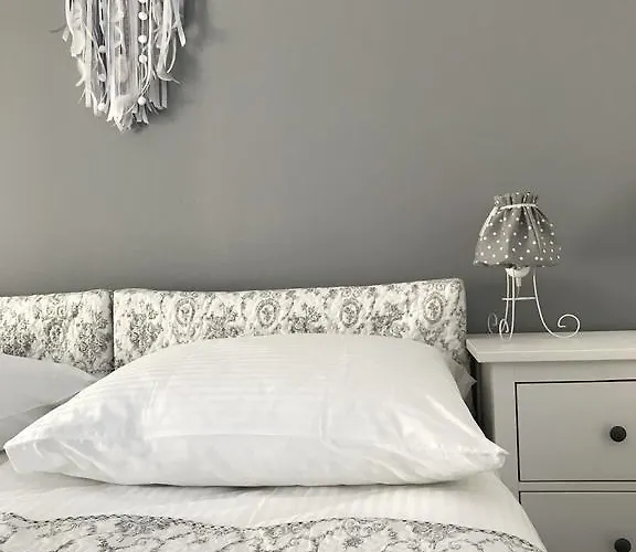 Willa U Macieja Kłodzko