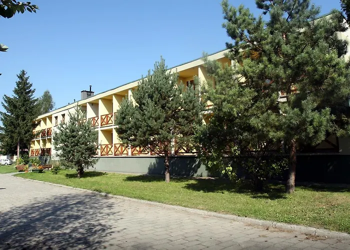 Pensjonat Maja Nowy Sącz