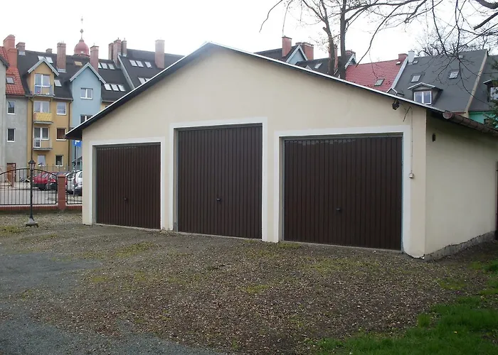 Hotel Krokus Kamienna Gora
