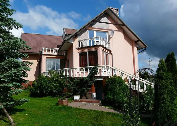Villa Vivian Szczecin