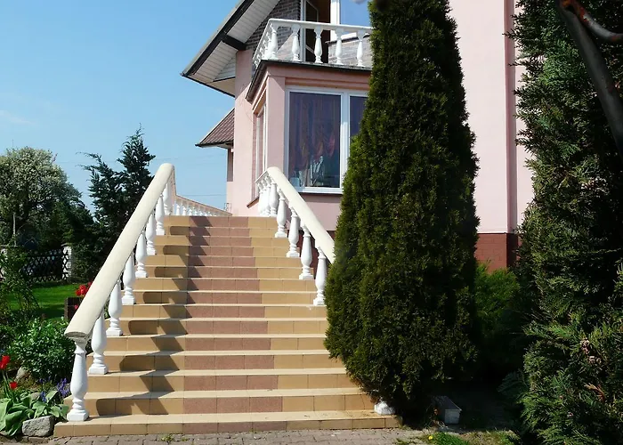 Villa Vivian Szczecin