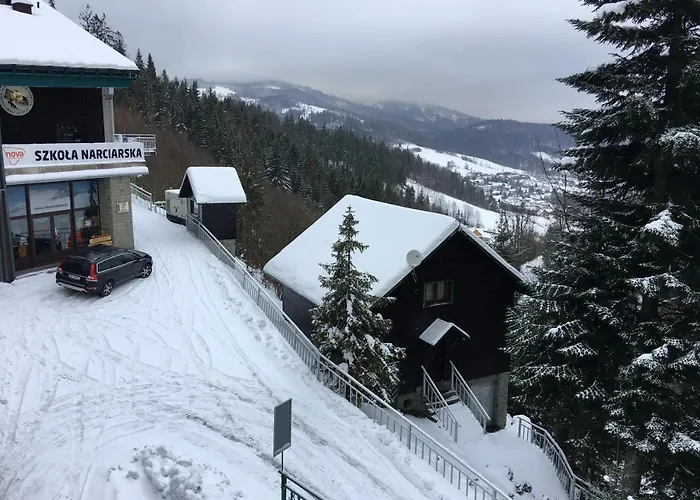 Hotel Stacja Narciarska SOSZÓW Wisła