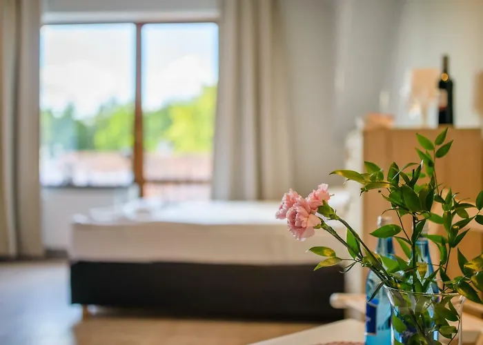 Bed and Breakfast Przystań Przy Lesie Jantar