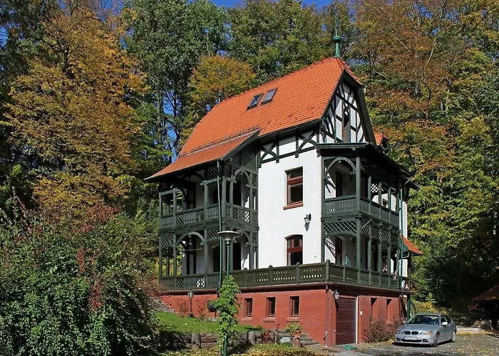 Hotel Wilinianka Pieszyce