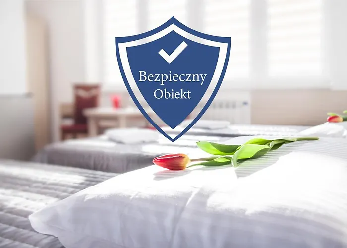Noclegi Sebastian w Centrum Ustrzyki Dolne